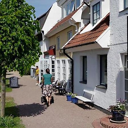 Hotell Spelabaecken Skanör med Falsterbo Extérieur photo