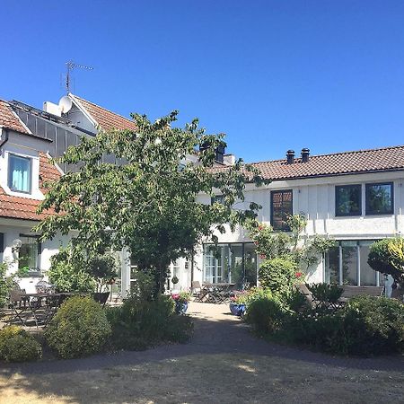 Hotell Spelabaecken Skanör med Falsterbo Extérieur photo