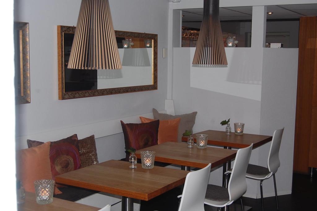 Hotell Spelabaecken Skanör med Falsterbo Extérieur photo
