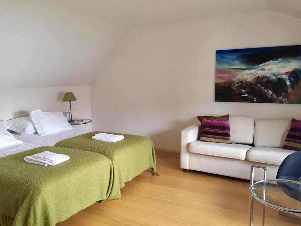 Hotell Spelabaecken Skanör med Falsterbo Extérieur photo