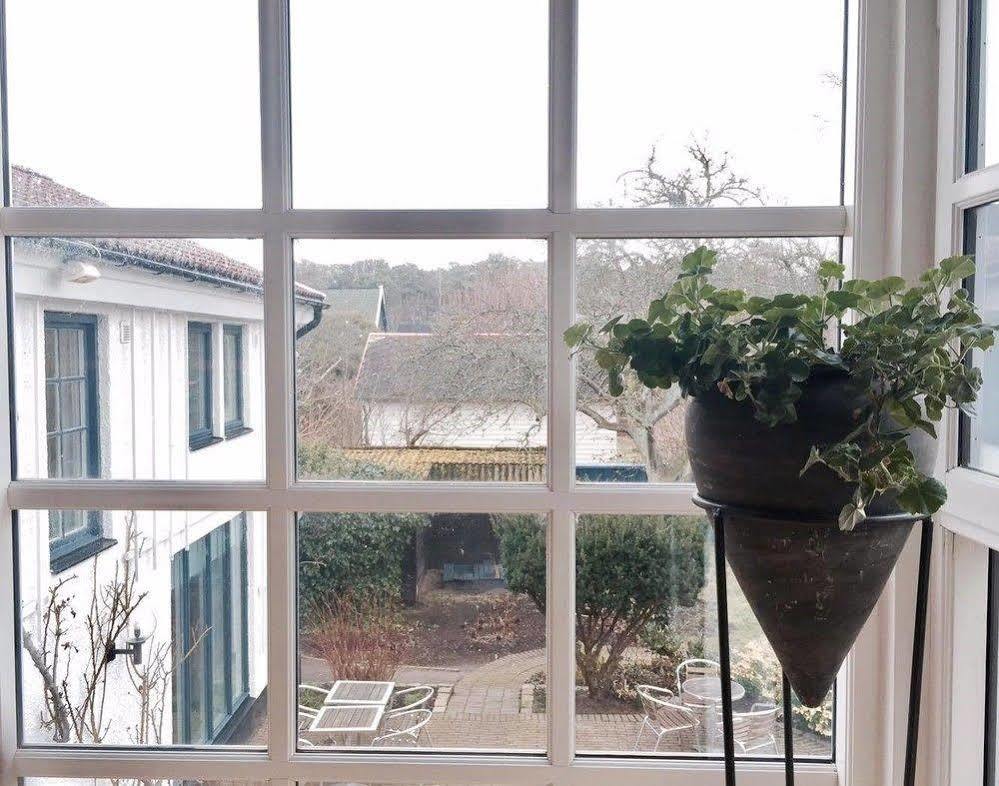 Hotell Spelabaecken Skanör med Falsterbo Extérieur photo