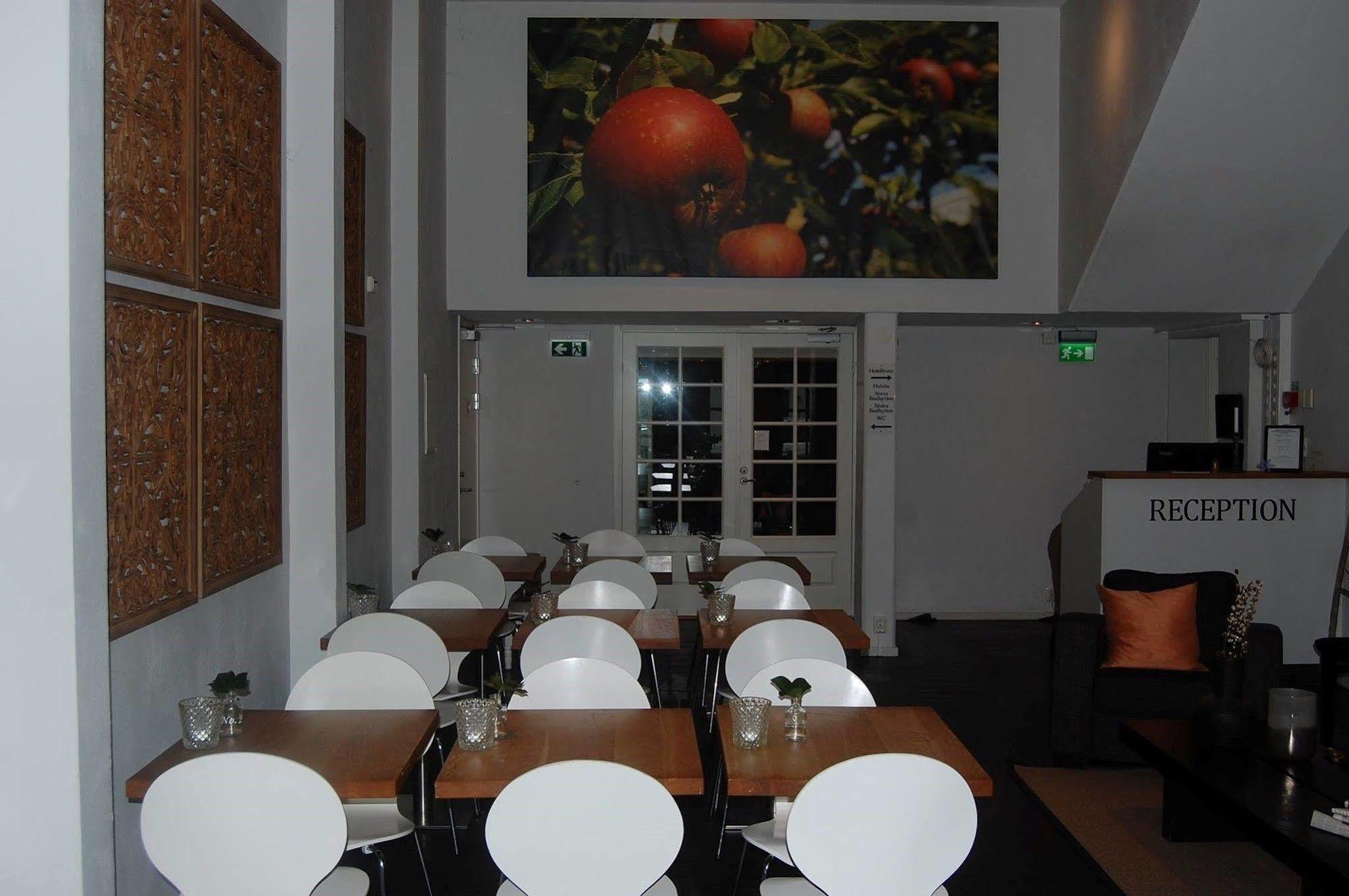 Hotell Spelabaecken Skanör med Falsterbo Extérieur photo