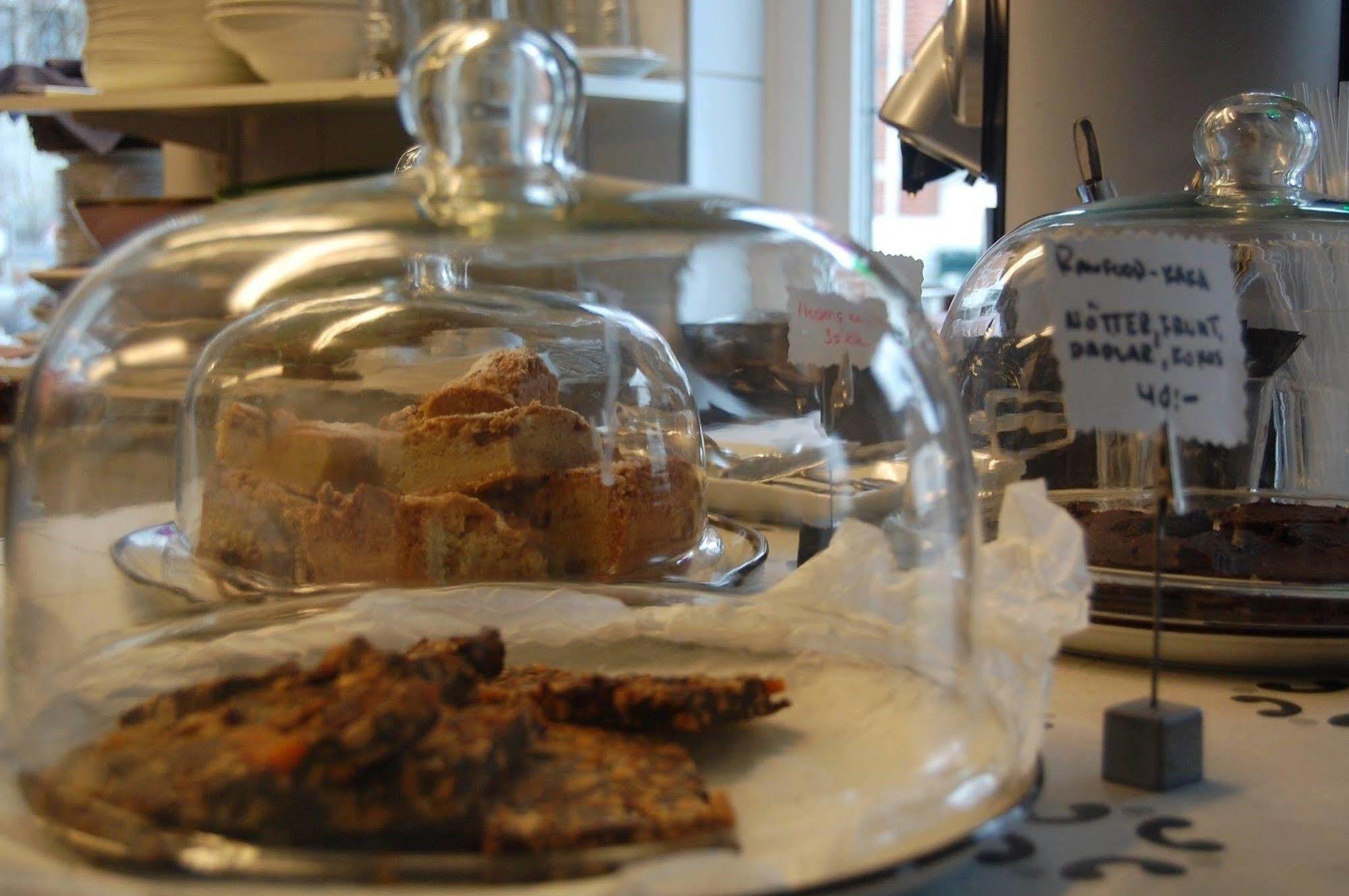 Hotell Spelabaecken Skanör med Falsterbo Extérieur photo